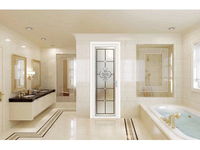 【優(yōu)質(zhì)安全門窗】愛她，就給她一個甜蜜的家！