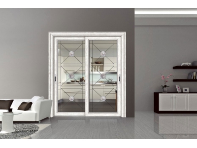 還傻傻分不清系統(tǒng)門窗和普通門窗嗎？現(xiàn)在看完就明白了