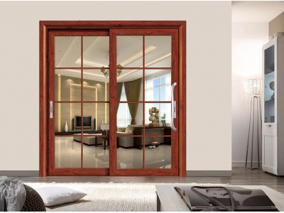 四招教你學(xué)會(huì)選購(gòu)高端鋁合金門窗