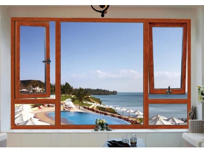 高端門窗代理店注意市場(chǎng)轉(zhuǎn)變